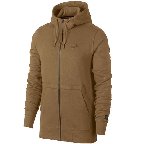 nike sweatjacke herren beige|Beige Nike Sweatjacken für Herren .